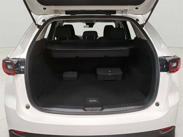 2023 Mazda Mazda CX-5 2.5 S