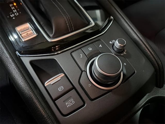 2023 Mazda Mazda CX-5 2.5 S