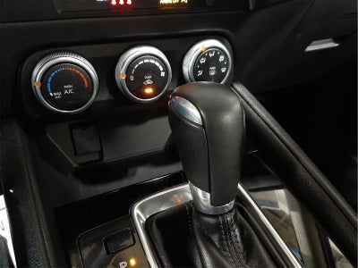 2023 Mazda Mazda CX-5 2.5 S