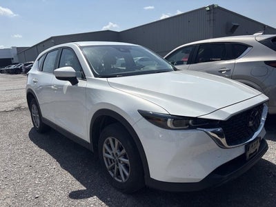 2023 Mazda Mazda CX-5 2.5 S