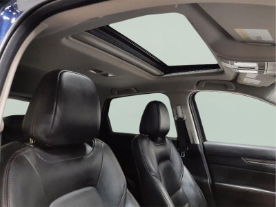 2020 Mazda Mazda CX-5 Grand Touring Reserve