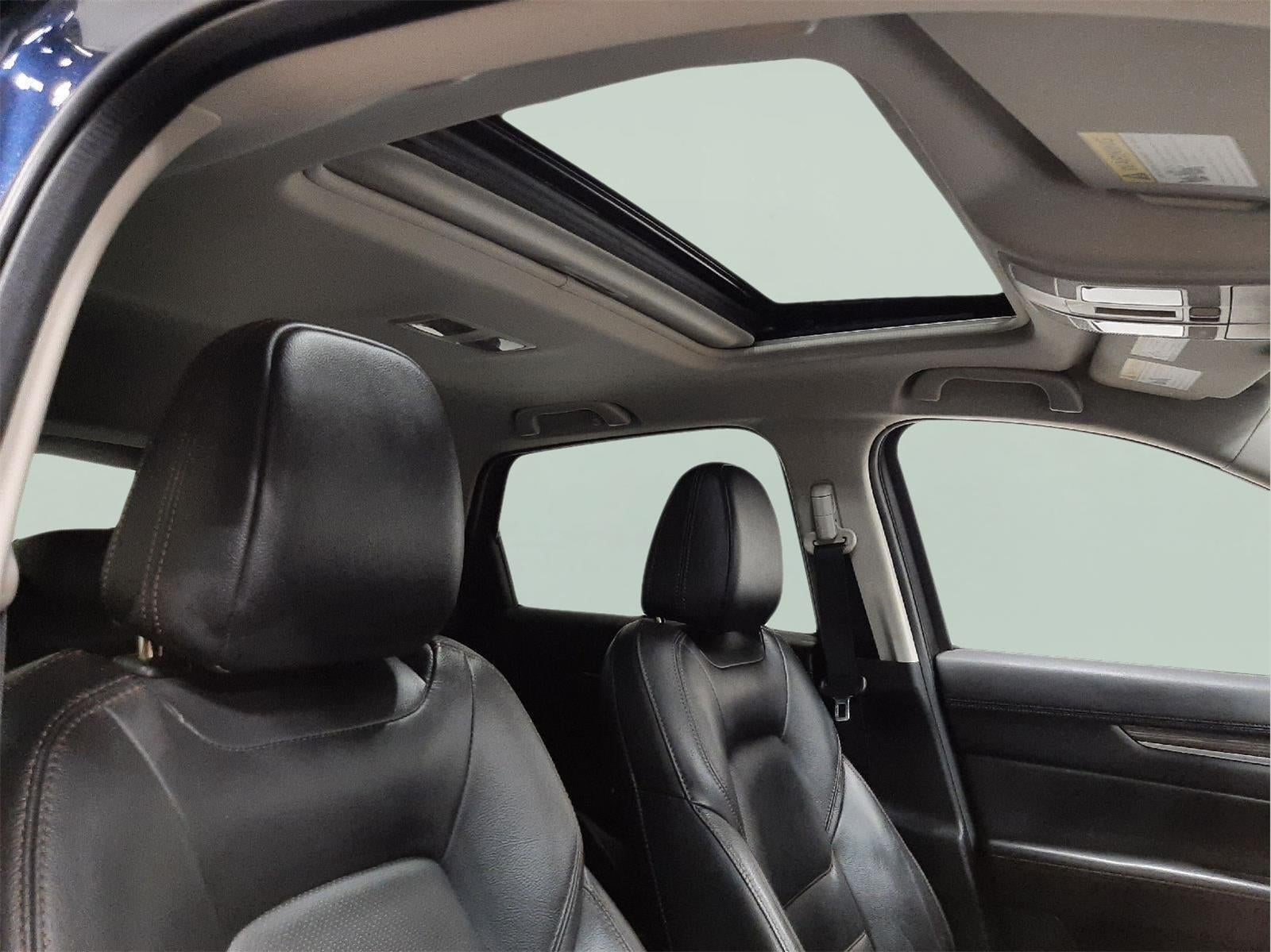 2020 Mazda Mazda CX-5 Grand Touring Reserve