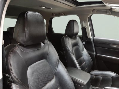 2020 Mazda Mazda CX-5 Grand Touring Reserve