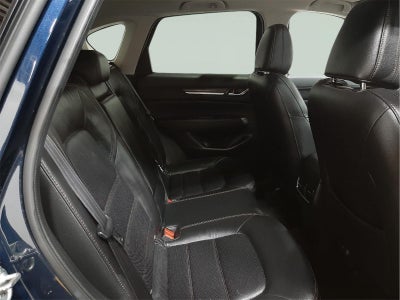 2020 Mazda Mazda CX-5 Grand Touring Reserve