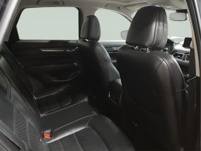 2020 Mazda Mazda CX-5 Grand Touring Reserve