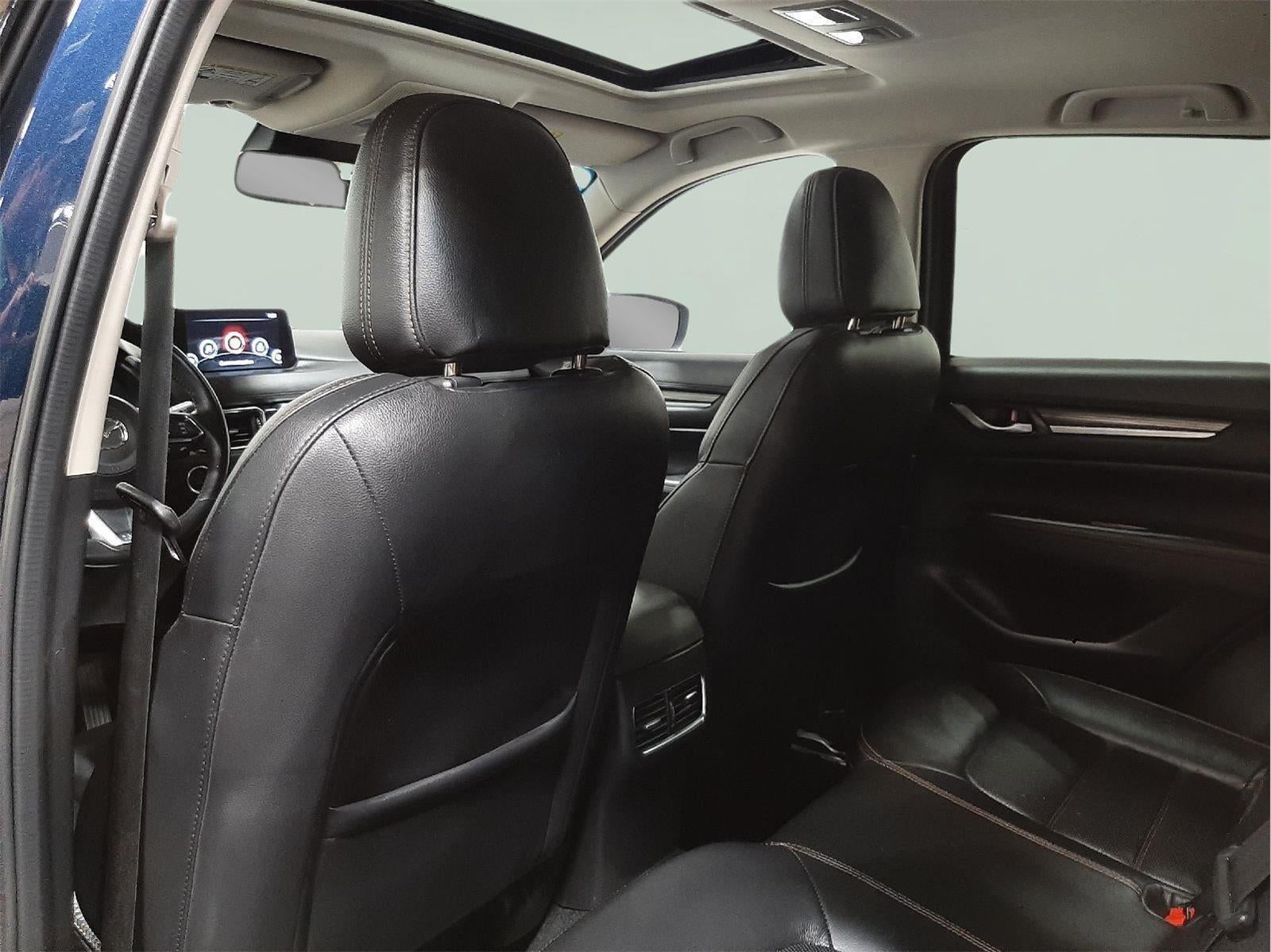 2020 Mazda Mazda CX-5 Grand Touring Reserve