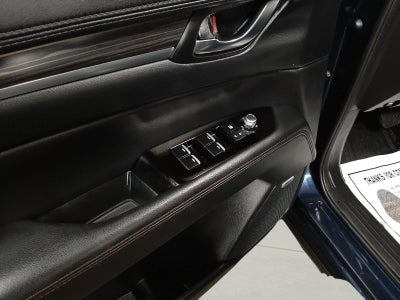 2020 Mazda Mazda CX-5 Grand Touring Reserve