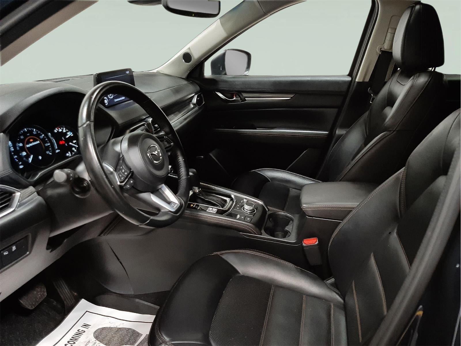 2020 Mazda Mazda CX-5 Grand Touring Reserve