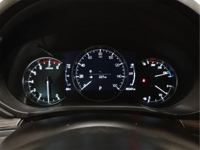 2020 Mazda Mazda CX-5 Grand Touring Reserve