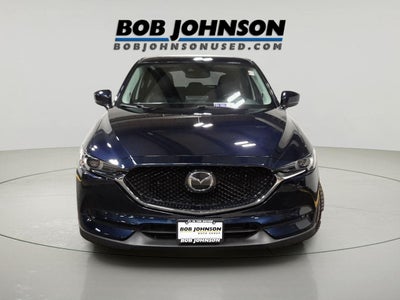 2020 Mazda Mazda CX-5 Grand Touring Reserve