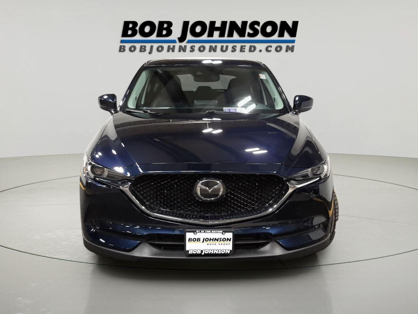 2020 Mazda Mazda CX-5 Grand Touring Reserve