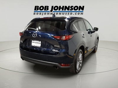 2020 Mazda Mazda CX-5 Grand Touring Reserve