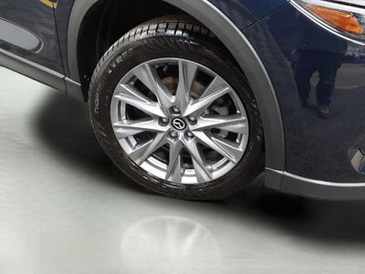 2020 Mazda Mazda CX-5 Grand Touring Reserve