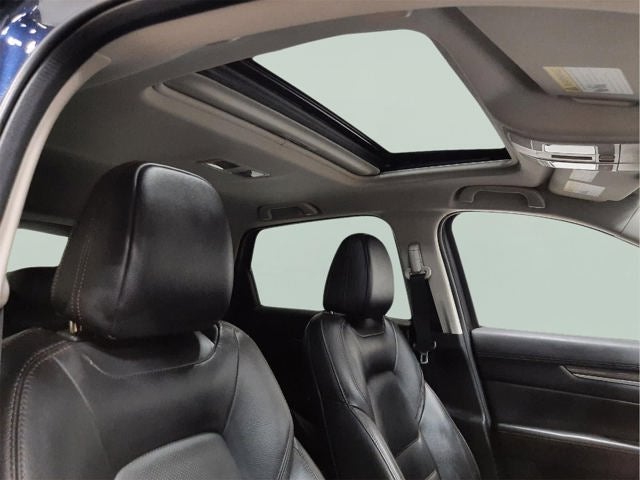 2020 Mazda Mazda CX-5 Grand Touring Reserve