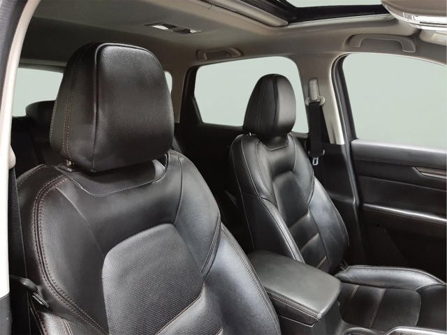 2020 Mazda Mazda CX-5 Grand Touring Reserve