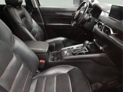 2020 Mazda Mazda CX-5 Grand Touring Reserve