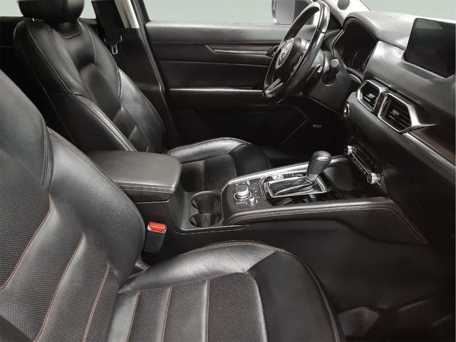 2020 Mazda Mazda CX-5 Grand Touring Reserve