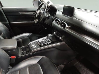 2020 Mazda Mazda CX-5 Grand Touring Reserve