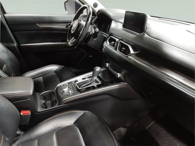 2020 Mazda Mazda CX-5 Grand Touring Reserve