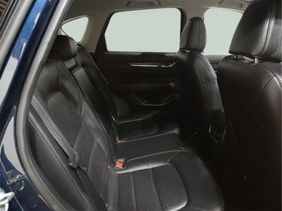 2020 Mazda Mazda CX-5 Grand Touring Reserve