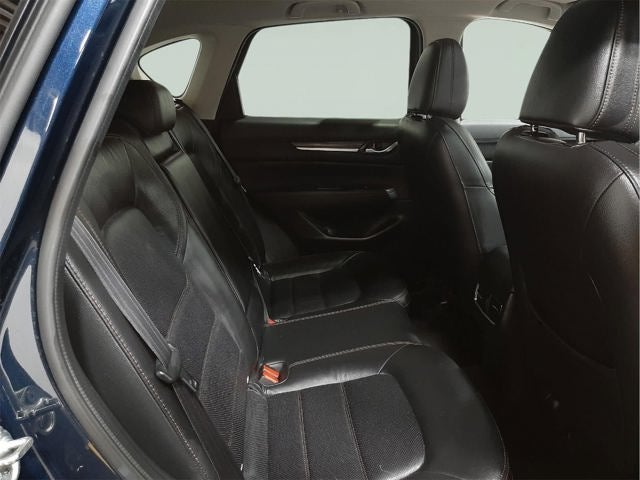 2020 Mazda Mazda CX-5 Grand Touring Reserve