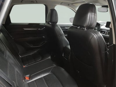 2020 Mazda Mazda CX-5 Grand Touring Reserve