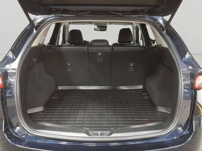 2020 Mazda Mazda CX-5 Grand Touring Reserve