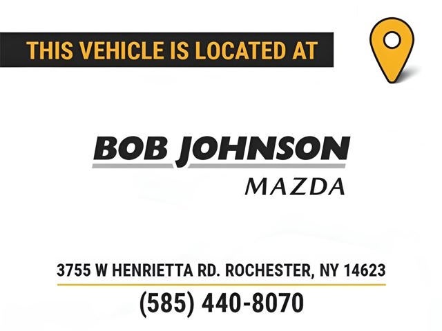 2020 Mazda Mazda CX-5 Grand Touring Reserve