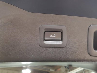 2020 Mazda Mazda CX-5 Grand Touring Reserve