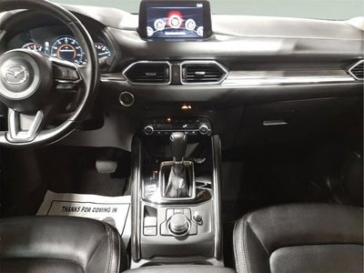 2020 Mazda Mazda CX-5 Grand Touring Reserve