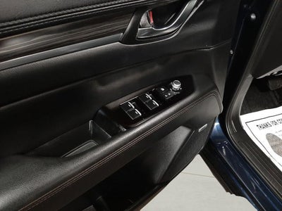 2020 Mazda Mazda CX-5 Grand Touring Reserve