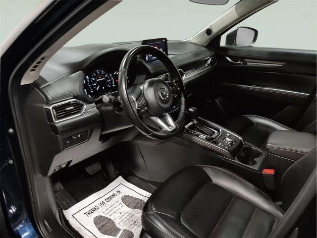 2020 Mazda Mazda CX-5 Grand Touring Reserve