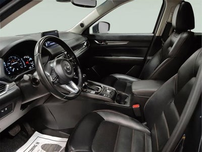 2020 Mazda Mazda CX-5 Grand Touring Reserve