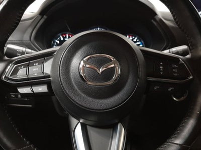 2020 Mazda Mazda CX-5 Grand Touring Reserve
