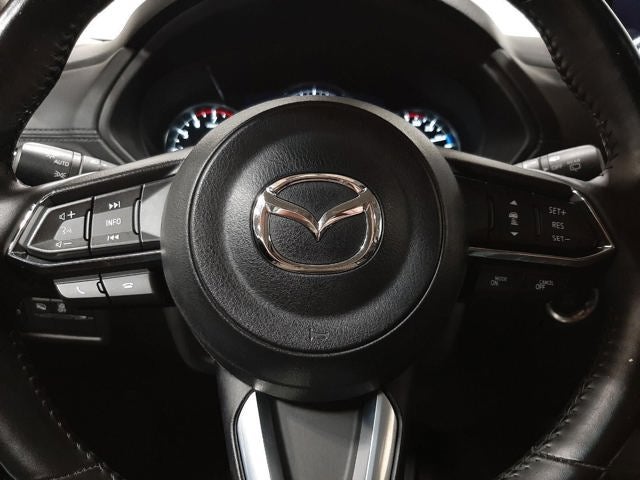 2020 Mazda Mazda CX-5 Grand Touring Reserve