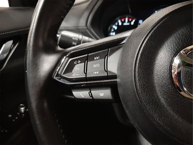 2020 Mazda Mazda CX-5 Grand Touring Reserve