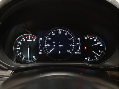 2020 Mazda Mazda CX-5 Grand Touring Reserve