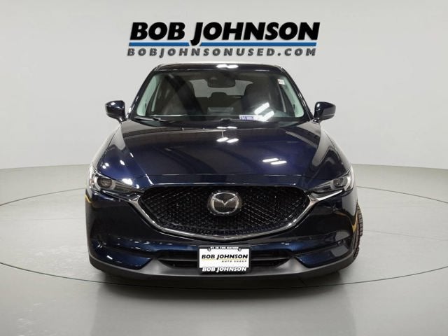 2020 Mazda Mazda CX-5 Grand Touring Reserve