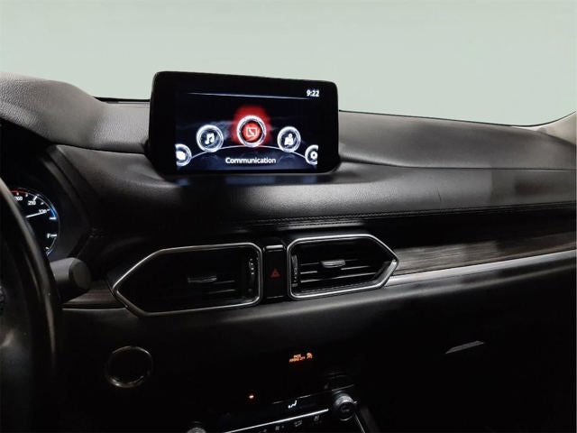 2020 Mazda Mazda CX-5 Grand Touring Reserve