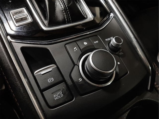 2020 Mazda Mazda CX-5 Grand Touring Reserve