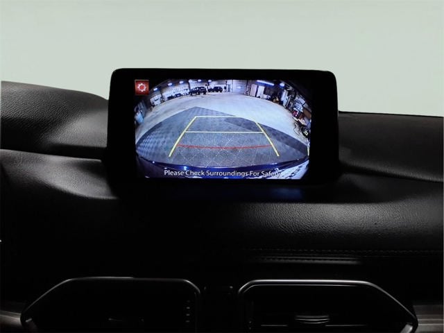 2020 Mazda Mazda CX-5 Grand Touring Reserve