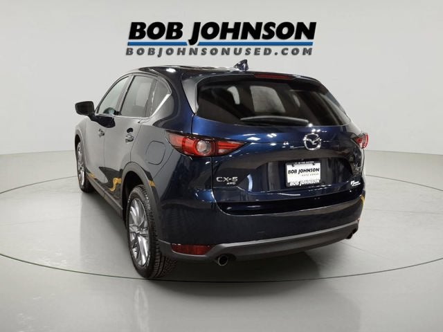 2020 Mazda Mazda CX-5 Grand Touring Reserve