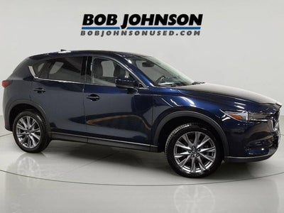 2020 Mazda Mazda CX-5 Grand Touring Reserve