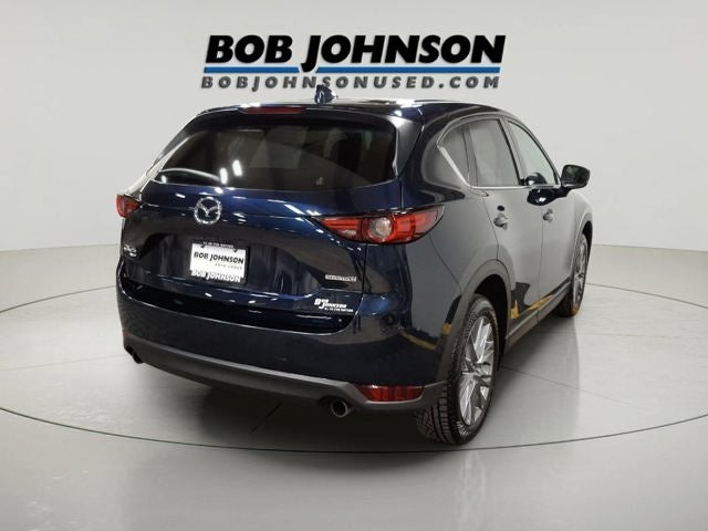 2020 Mazda Mazda CX-5 Grand Touring Reserve