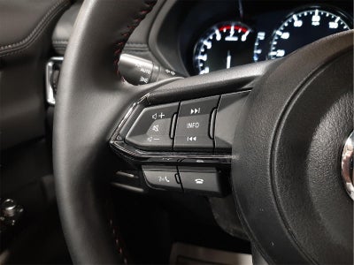 2023 Mazda Mazda CX-5 2.5 Turbo