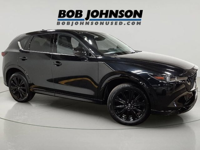 2023 Mazda Mazda CX-5 2.5 Turbo