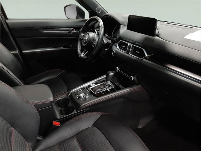 2023 Mazda Mazda CX-5 2.5 Turbo