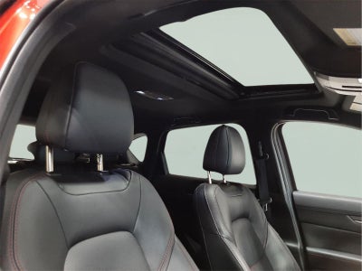 2023 Mazda Mazda CX-5 2.5 Turbo