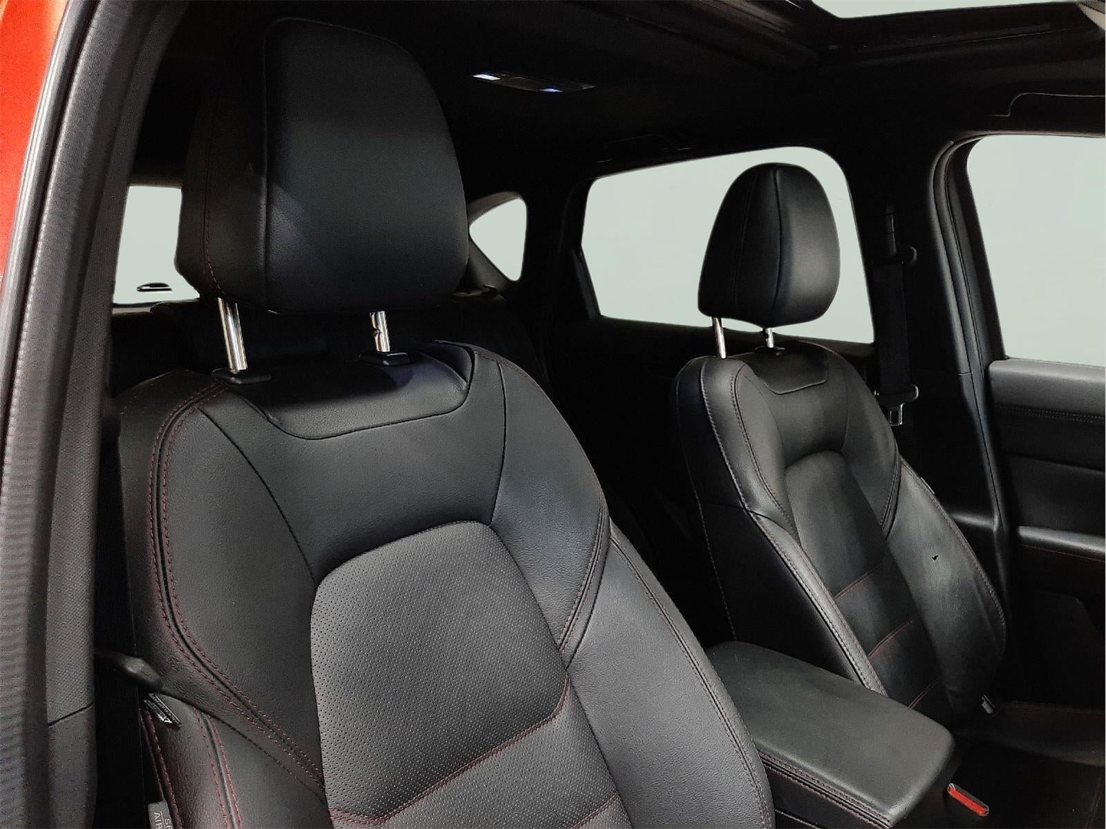 2023 Mazda Mazda CX-5 2.5 Turbo
