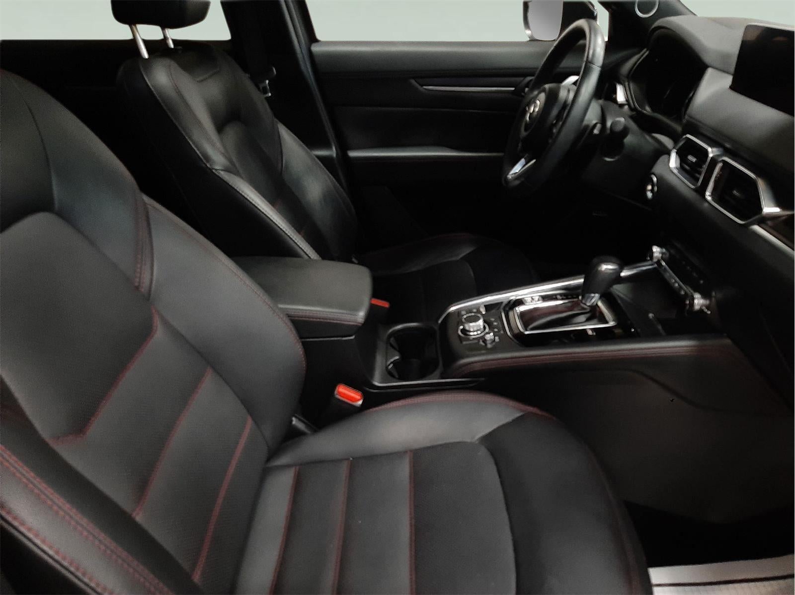 2023 Mazda Mazda CX-5 2.5 Turbo